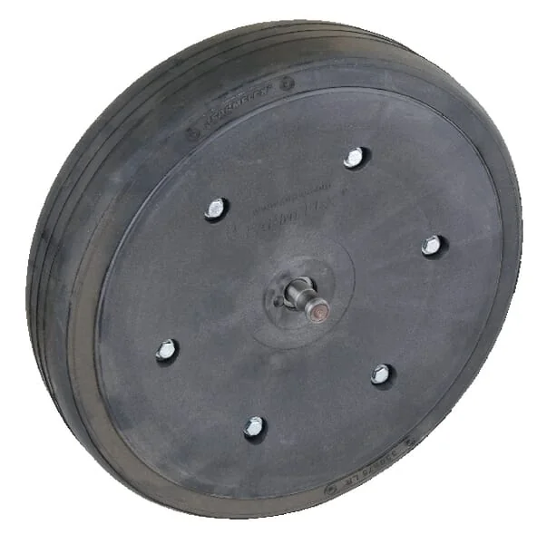 Horsch - 00310954 - Druckrolle Mit Lager 7,5cm
