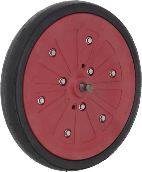 Horsch - 00311208 - Druckrolle Mit Lager D340x50 Horsch