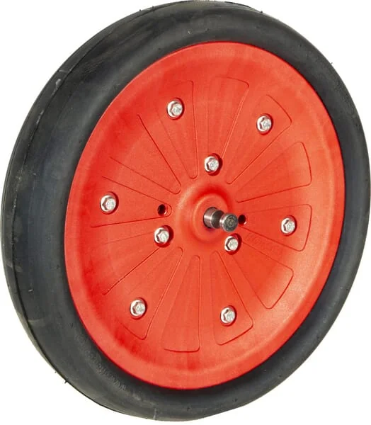 Horsch - 00311211 - Druckrolle mit Lager D340X 75