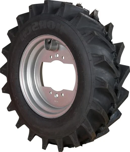 Horsch - 00330316L - Rad 7.50-16 6-Loch TS08HD Mit Schlauch Links