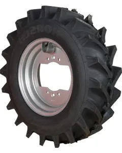 Horsch - 00330326L - Rad 7.50-16 6-Loch TS08HD PU-Gefuellt Links