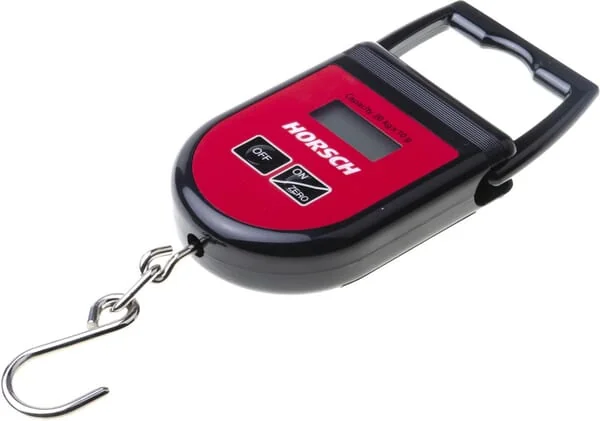 Horsch - 00346574 - Waegegeraet