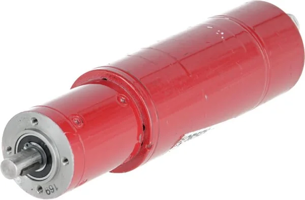 Horsch - 00347015 - Getriebemotor M63x55 + P52/28:1 2019
