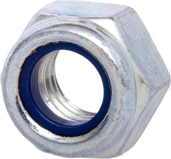 Horsch - 00350057 - Mutter M8