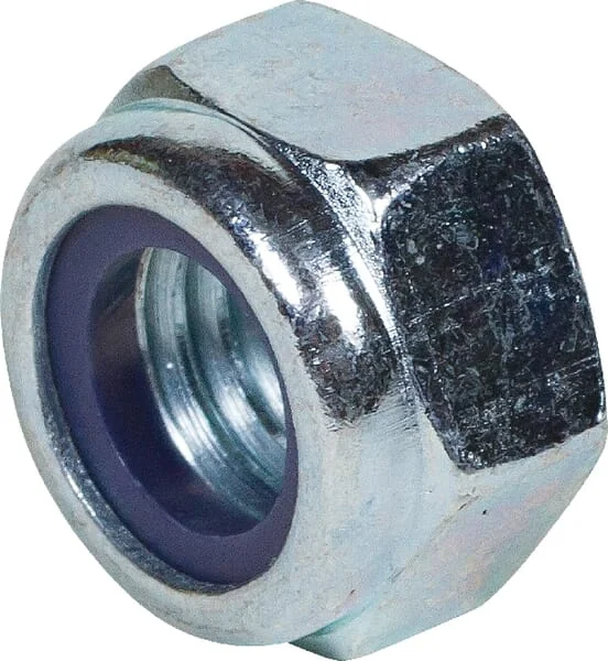 Horsch - 00350059 - SSM M 12 DIN 9858 Verzinkt
