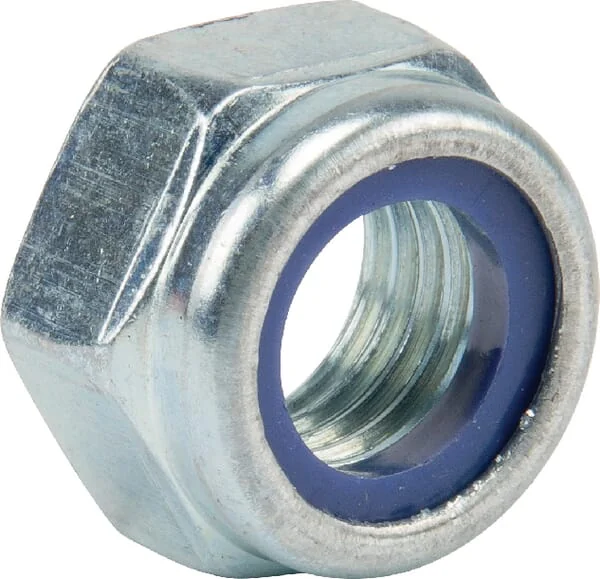 Horsch - 00350061 - Sicherungsmutter M 16 DIN 985-8 Verzinkt