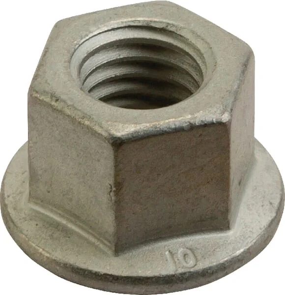 Horsch - 00350106 - Mutter M10