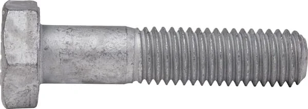 Horsch - 00360031 - Schraube SKS 10x45 DIN931 10.9 GEOM321A