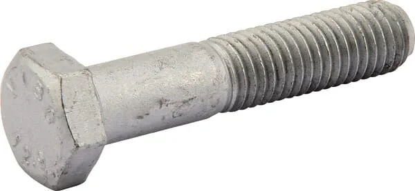 Horsch - 00360037 - Schraube SKS 12x60 DIN931
