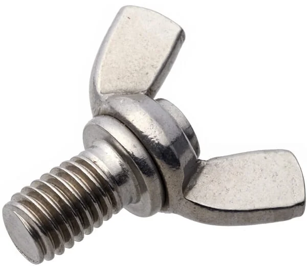 Horsch - 00360371 - Schraube 8x12