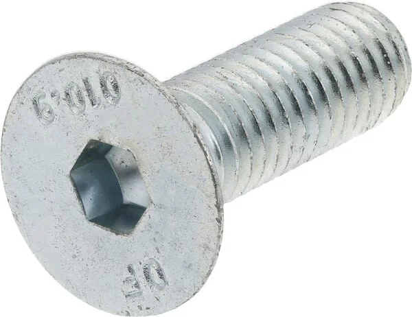 Horsch - 00370280 - Senkschraube Innen6kt M 8x25 10.9 VZ