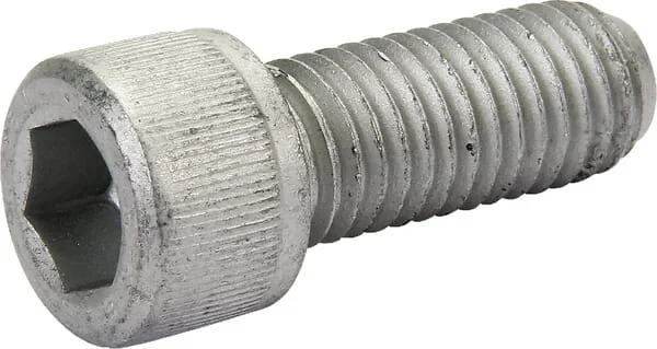 Horsch - 00370297 - Sechskantschraube Mit Sackloch 12 X 30 12.9