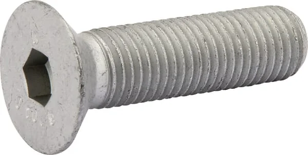 Horsch - 00370411 - Senkschraube Mit Zylinderkopf M16x60 10,9 Geom3