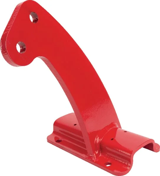 Horsch - 23246600 - Saerahmen Doppelt LI. Pronto GLRD
