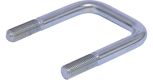 Horsch - 23483005 - U-Buegel 81x120 - M16x 40