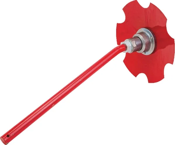 Horsch - SPURANREISSERSCHEIBE360MMGLRDKURZ - Spuranreisserscheibe 360mm Glrd Kurz