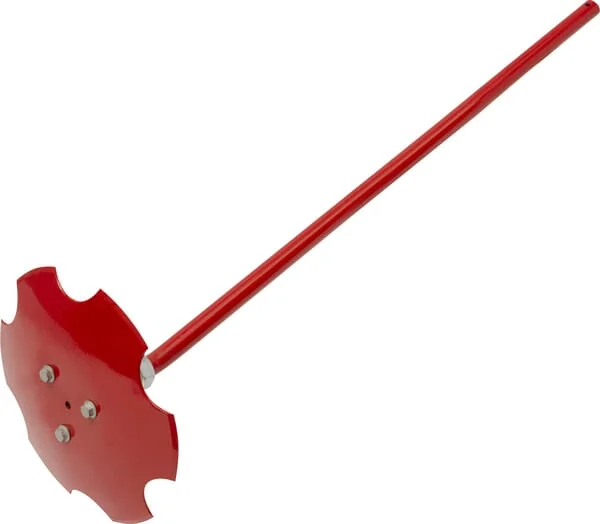 Horsch - 23687500 - Spuranreisserscheibe 360m