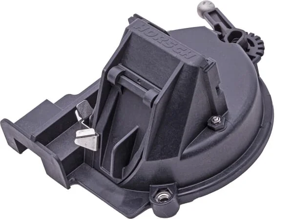 Horsch - 24141300 - Getreidezufuhrdeckel ohne Staubschutz