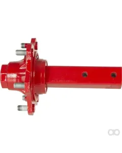 Horsch - 28122401 - Nabe