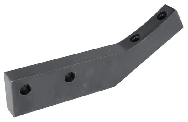 Horsch - 33611006 - Adapter Von C Auf L Zinken Hoc