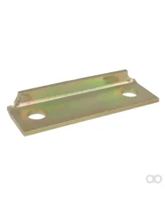 Horsch - 33612203 - Zinkenhalter 120x47x4 mm