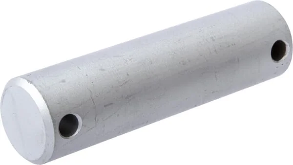 Horsch - 33783305 - Bolzen 32 - 92 M. 2X Bohrung Borstahl