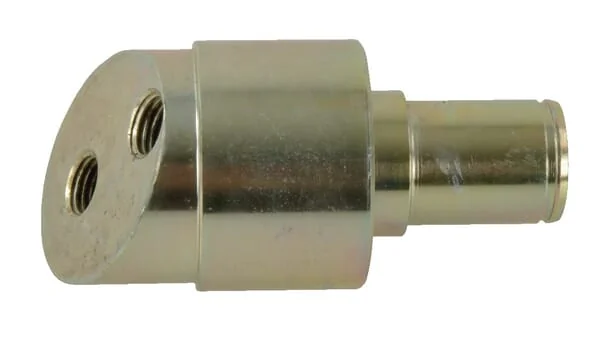 Horsch - 34189001 - Achsstummel Schaerg Glrd