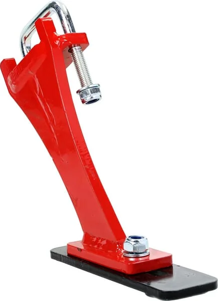 Horsch - 34306600 - Abstreifer Farmflex-Packer Lst