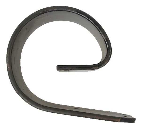Horsch - 34401001 - Goliath Blattfeder 150X16