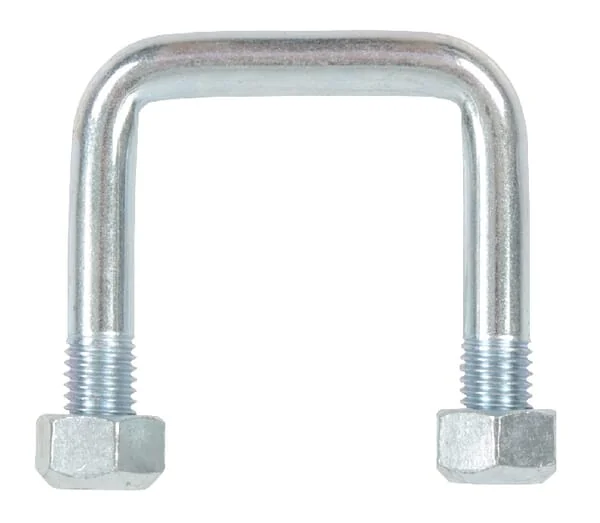 Horsch - 34401004 - U-Buegel Goliath Zinken Befest