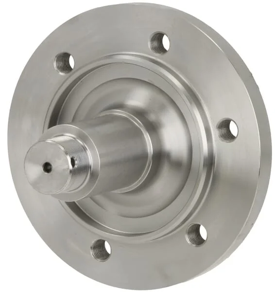 Horsch - 34634702 - Flanschwelle D50 – Lk150 – 6X