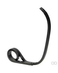 Horsch - 37012201 - Federzinken Links 27x27