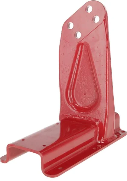 Horsch - 95153663 - Sechrahmen Doppelt Li. 80X80 M