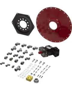 Horsch - 96190002 - Hydraulikmotor