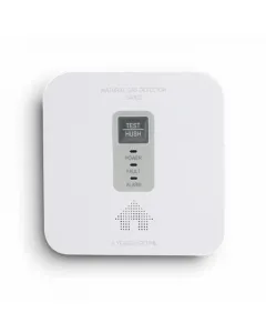 Housegard - GP604022 - Gasalarm 12V +230V