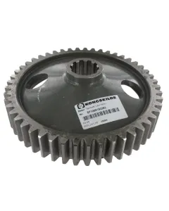 Howard - 71000182303 - Getriebe
