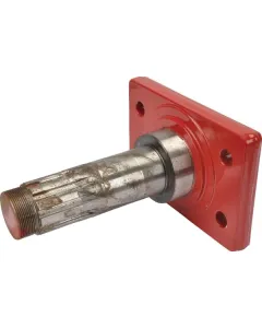 Howard - 71000182493 - Rotor