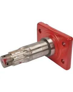 Howard - 71000185503 - Traeger Fuer Zaehne Rotor HK25/30/31