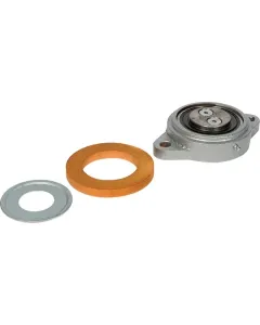 Howard - 71000186664 - Lagereinheit Komplett Diameter 100 KR