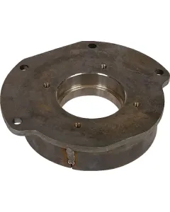 Howard - 71000624002 - Lagergehaeuse RH Rotor Komplett