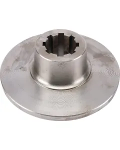 Howard - 71000624420 - Kupplungsnabe, 8 Keilwellen, HA/HR20