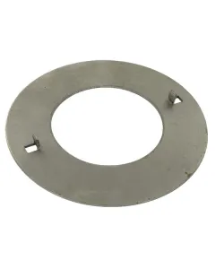 Howard - 71000650017 - Sicherungsblech BL1.5X889