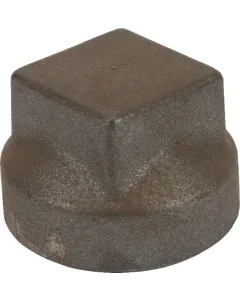 Howard - 71000650203 - Radkappe, Innengewinde 2,25"D