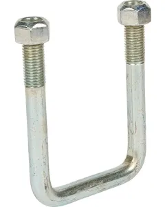 Howard - 71208007951 - U-Bolzen