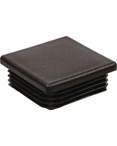 Howard - 71208044090 - Kunststoffstopfen Quadratisch