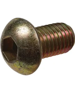 Howard - 71304412205 - M12 X 20 Halbrundkopfschraube