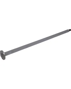 Howard - 71918843770 - Riemenscheibenwelle 1550mm