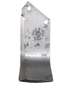 Howard - 73000009901V - Rotormesser RH 170x140x75mm/6mm, Geeignet Fuer Howard