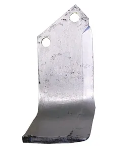 Howard - 73000103900V - Rotorklinge LH 180x135x80mm Dicke 7mm, Geeignet Fuer Howard