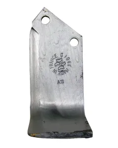 Howard - 73000103901V - Rotorklinge RH 80mm/7mm, Geeignet Fuer Howard